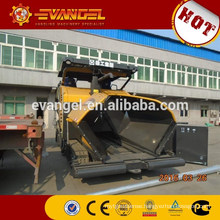 Cheaper mini asphalt paver 4.5m asphalt concrete paver